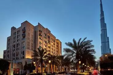 The Heritage Hotel, Autograph Collection