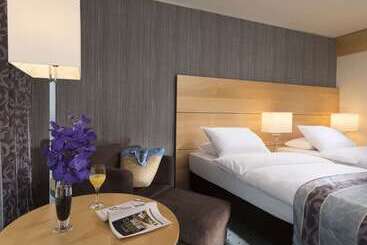 Maritim Hotel Düsseldorf