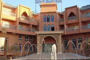 هتل Mogador Kasbah