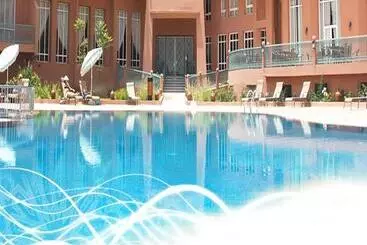 هتل Mogador Kasbah