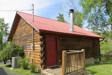 Отель River Place Inn