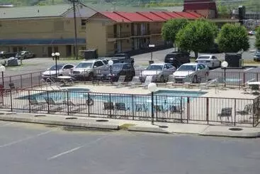 Hotel River Place Inn