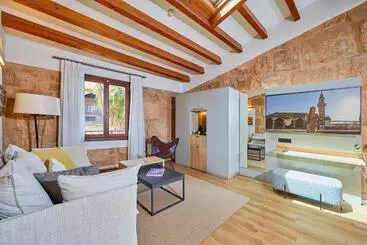 Santa Clara Urban Hotel & Spa