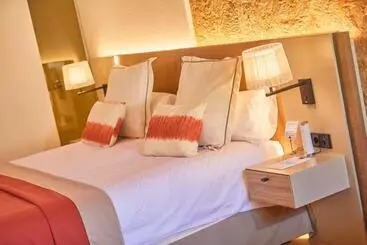 Santa Clara Urban Hotel & Spa