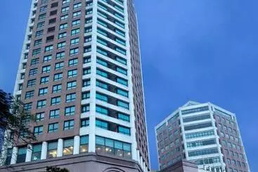 ホテル Somerset Grand Hanoi