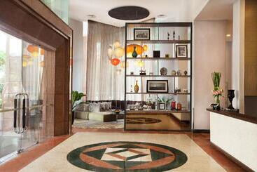 هتل Somerset Grand Hanoi