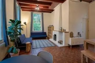 Hotel Stayokay Hostel Utrecht Bunnik