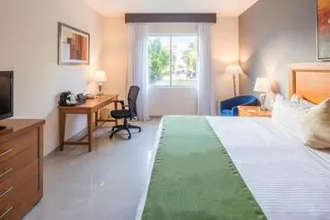 Hotelli Wyndham Garden Playa Del Carmen