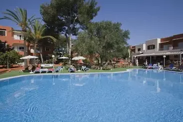 آپارتمان Hsm Club Torre Blanca