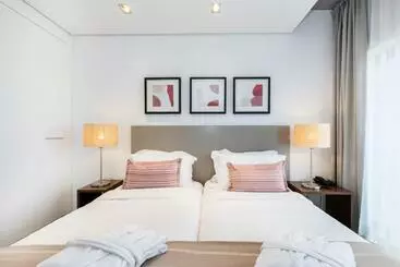 Aparthotel Pelican Alvor