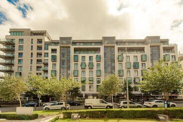 Апартаменты Premier Suites Dublin Sandyford