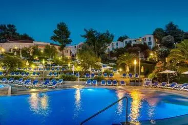 Resort Belvedere Apartments