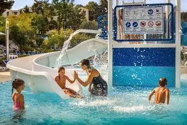 Resort Belvedere Apartments