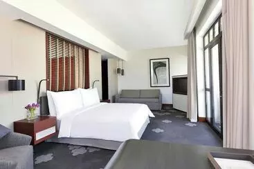 The Heritage Hotel, Autograph Collection