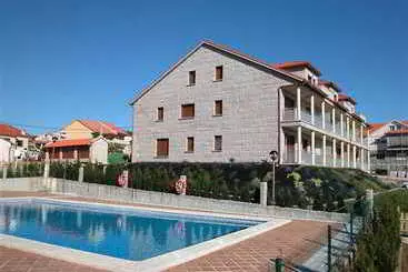 Apartamentos Eira Do Mar
