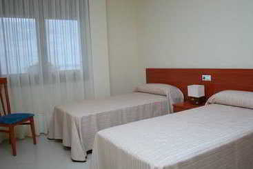 Apartamentos Eira Do Mar