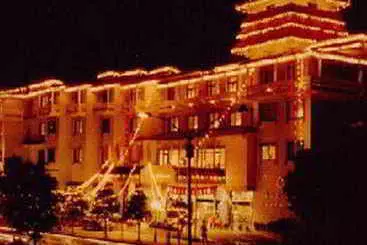 Fubo Hotel Guilin