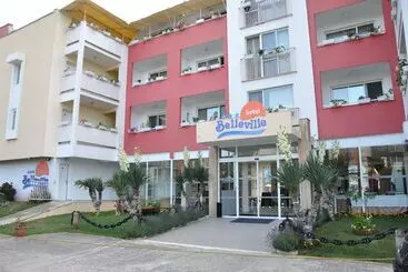 호텔 Belleville
