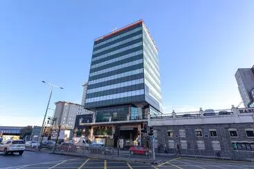 Citrus Hotel Cardiff By Compass Hospitality