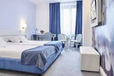 호텔 Continental Forum Sibiu