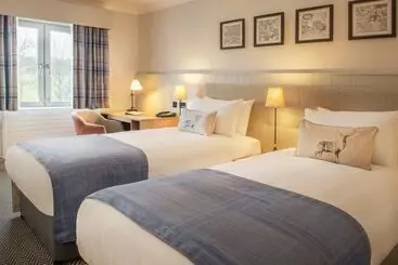 Hotel De Vere Beaumont Estate