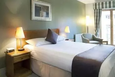 Hotelli De Vere Beaumont Estate