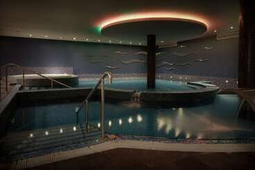 Hotel Hilton Dublin Kilmainham