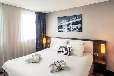 Hotel Hôtel Mercure Rennes Cesson