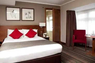 Отель Best Western Palm