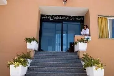 ホテル Residence La Baia