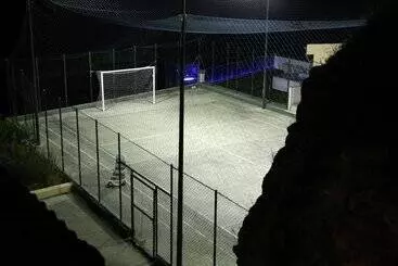 Отель Residence La Baia