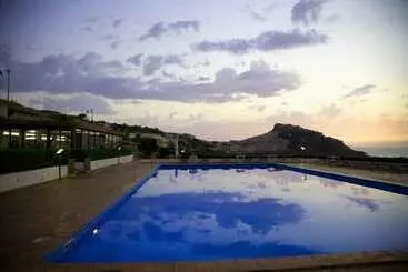 هتل Residence La Baia