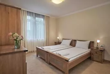 Отель Santa Marina Holiday Village