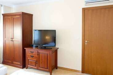 酒店 Santa Marina Holiday Village