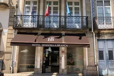 Hotel Senhora A Branca