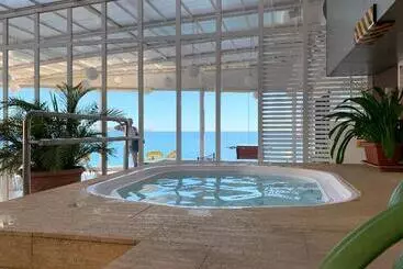 Hotell Innside By Meliá Alicante Porta Maris