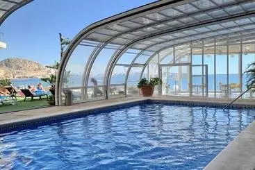 בית מלון כפרי Innside By Meliá Alicante Porta Maris