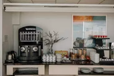 호텔 Innside By Meliá Alicante Porta Maris