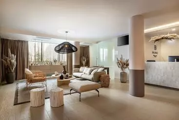 Szálloda Valamar Lacroma