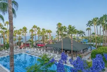Meryan Hotel All Inclusive