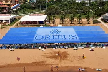 Orfeus Park Hotel