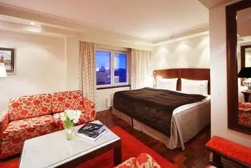 Original Sokos Hotel Olympia Garden