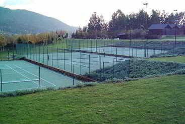 관광객 아파트 Quinta Das Mineirinhas