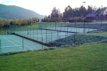 游客公寓 Quinta Das Mineirinhas