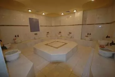 Tourist Hotel Resort Cappadocia