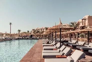 هتل Cook’s Club El Gouna - Adults Only