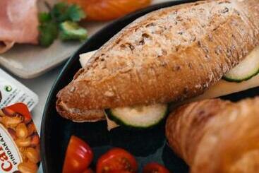 The Yard Hotel Zuidkade