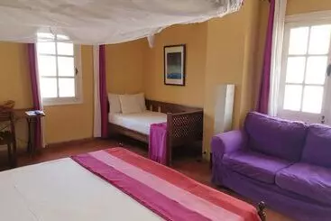 Hôtel Villa Castel