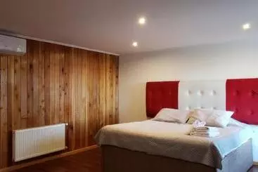 Hotel Boutique Bordeluz