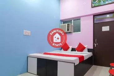 Otel Oyo 73984 Jatin